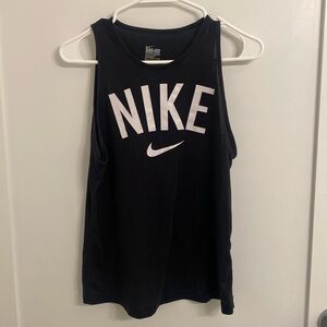Nike Active Tank Top / Muscle Tank